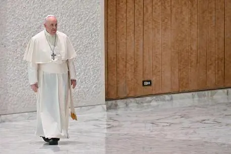 Papa Francesco sul Donbass: "Il 2 marzo digiuno per la pace"