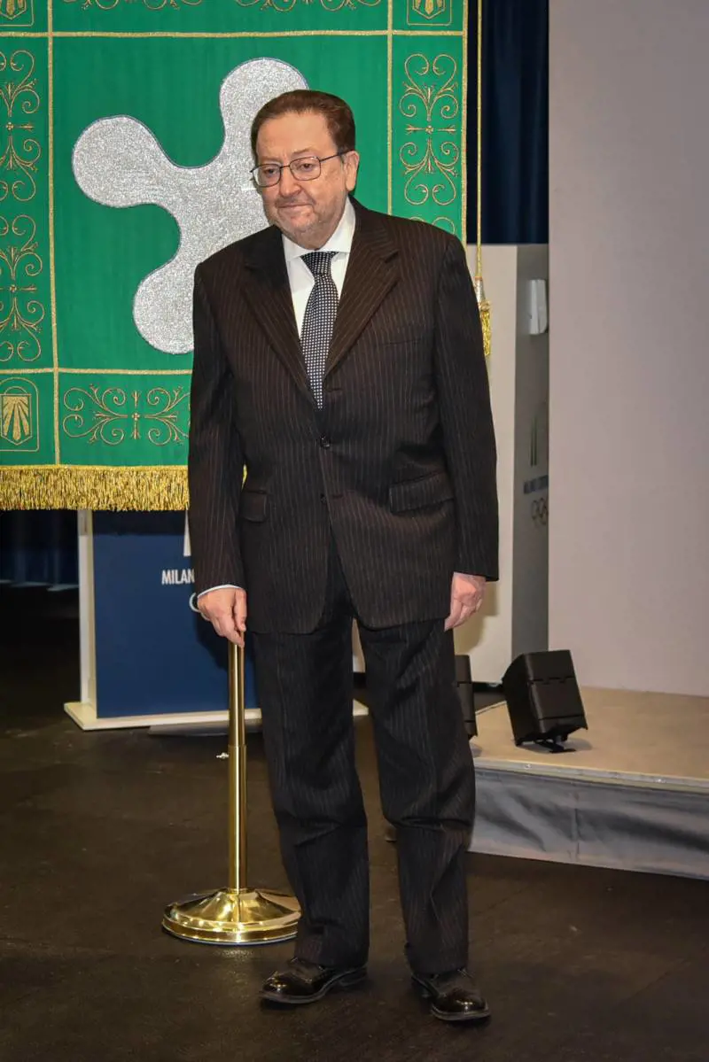 De Corato: "Il sindaco si autoassolve ma su periferie e sicurezza ha fallito"