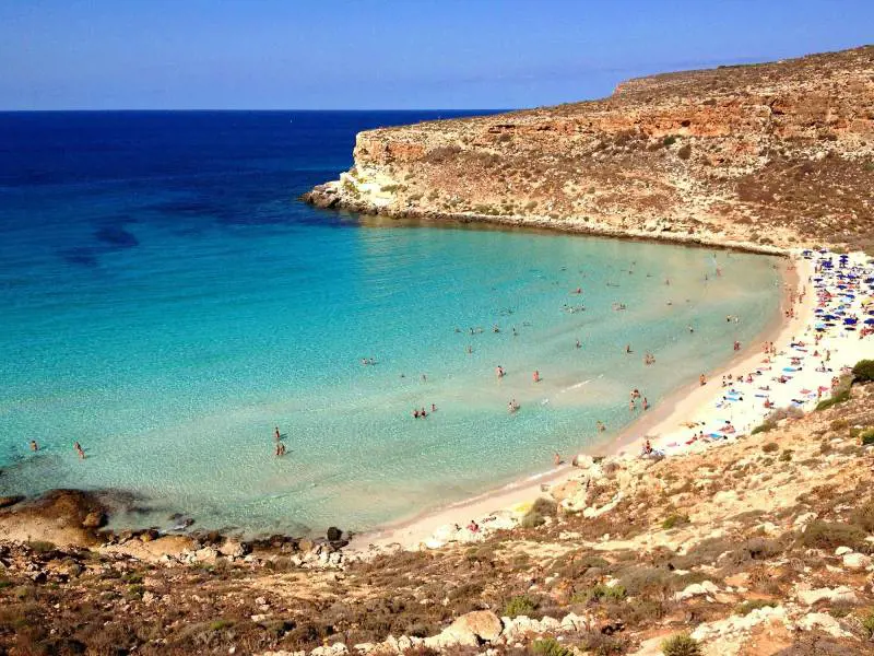 Ecco quali (e dove) sono le 10 spiagge più belle del mondo