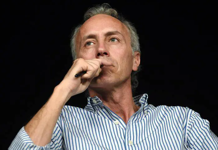 I negazionisti dell'invasione