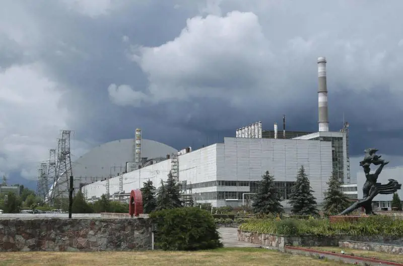 I russi via da Chernobyl: "Soldati contaminati dalle radiazioni nucleari"