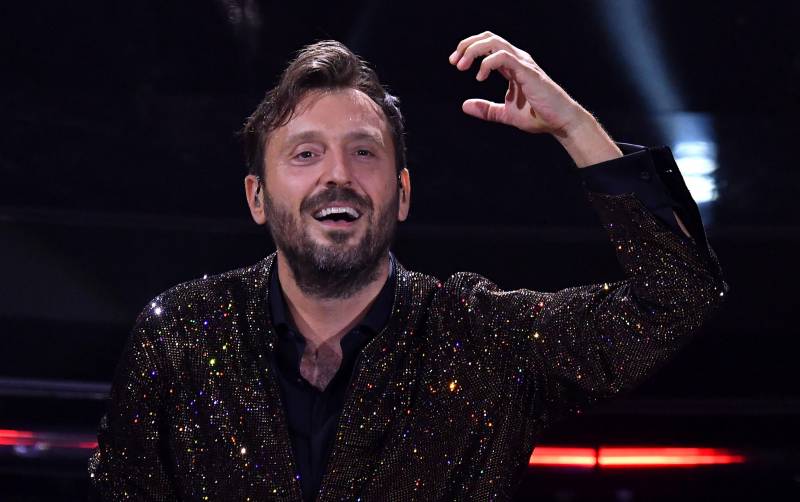 Caterina Licini (ex Amici), chi è la ragazza che esce con Cesare Cremonini