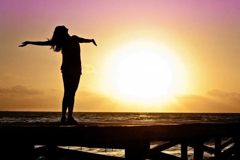 Bagno di sole, i benefici della vitamina D per i senior