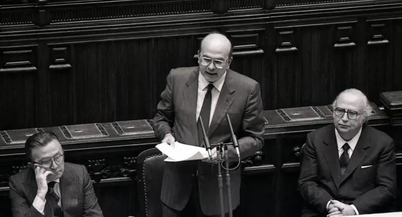 Perché Craxi è stato il più amato (e il più odiato)