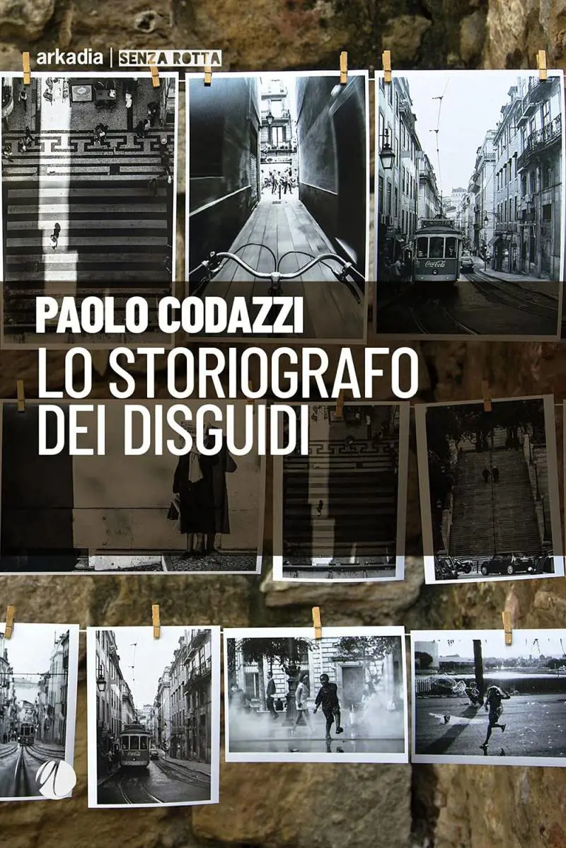 Truffe, caso, ironia. I racconti di Codazzi sono teatro comico
