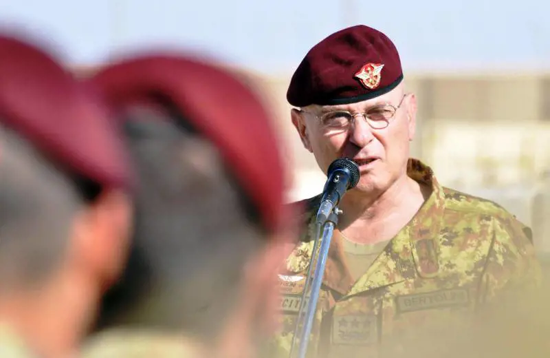 "Da solo non ce la fa...". Il generale spiega cosa accadrà in Ucraina