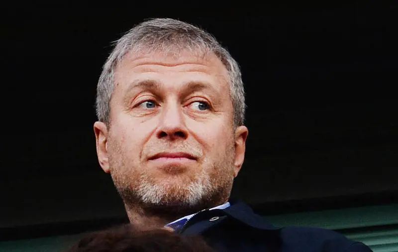 "Stiamo morendo?". La reazione di Abramovich all'avvelenamento