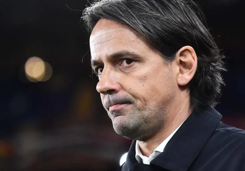 Perché adesso Inzaghi si gioca pure la panchina