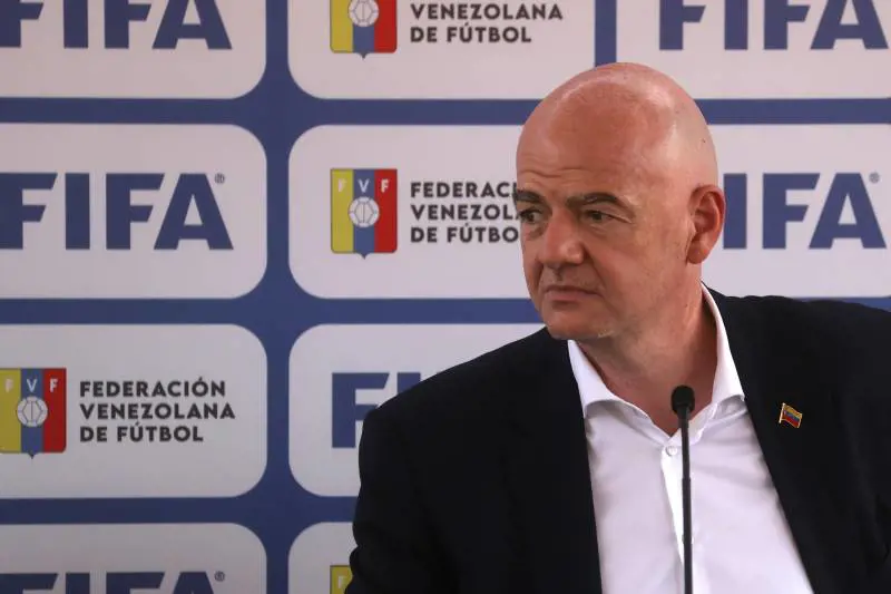 Se l'Onu del pallone arriva a tempo scaduto