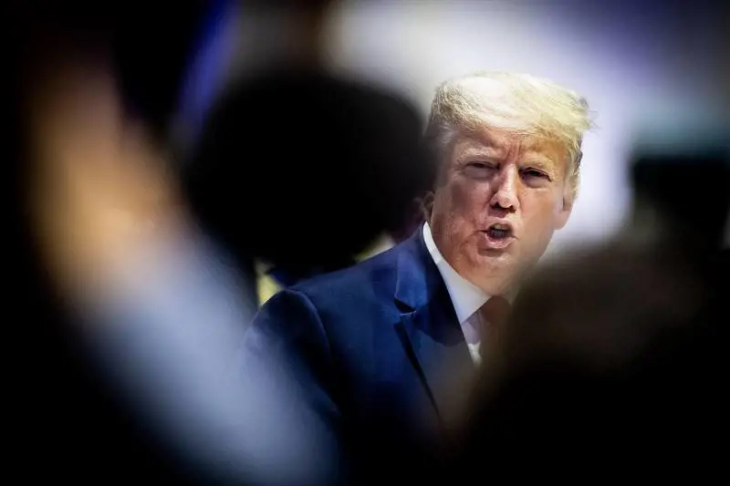 Ora parla Trump, sfida totale allo Zar: "Inviamoli in Russia..."