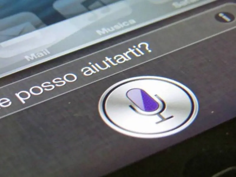 Siri diventa gender neutral
