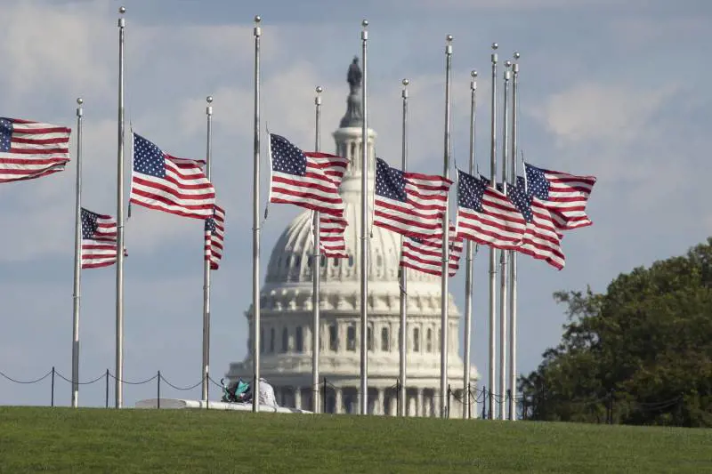 Il Paradiso perduto d'America: così è svanito il sogno americano