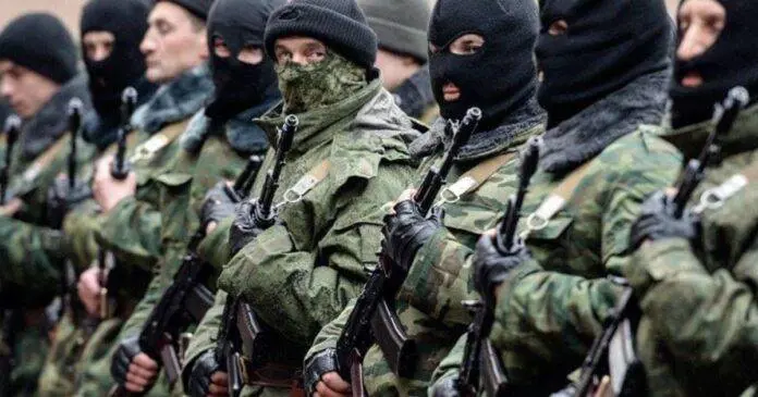Come nella guerra di Spagna: ecco la "legione internazionale" per difendere Kiev