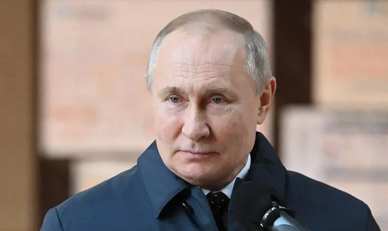 Il Pentagono propone a Putin il "telefono rosso": cos'è e a cosa serve