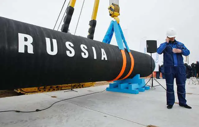 Gli errori dell'Ue e dell'Italia sull'energia: perché sono l'arma in più della Russia