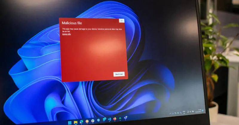 Un malware prende il controllo dei tuoi social