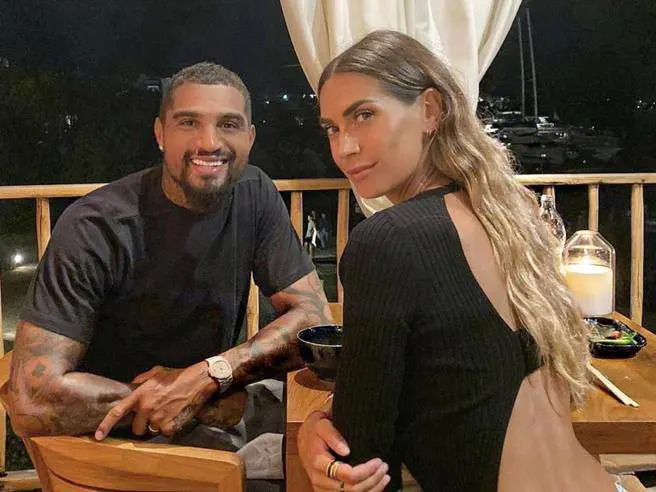 "Eravamo infelici...". Ora Boateng racconta tutto sulla Satta
