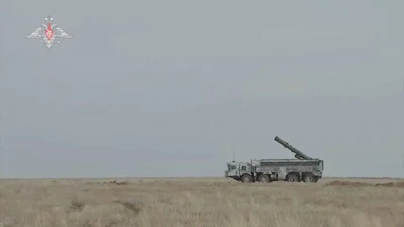 L'altro braccio nucleare di Putin: il missile da crociera 9M729