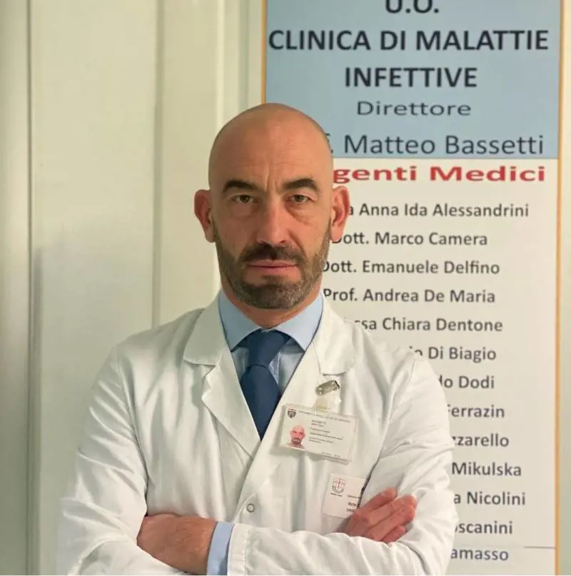 Bassetti sbotta: "Dite chiaramente cosa accadrà dopo il 31 marzo"