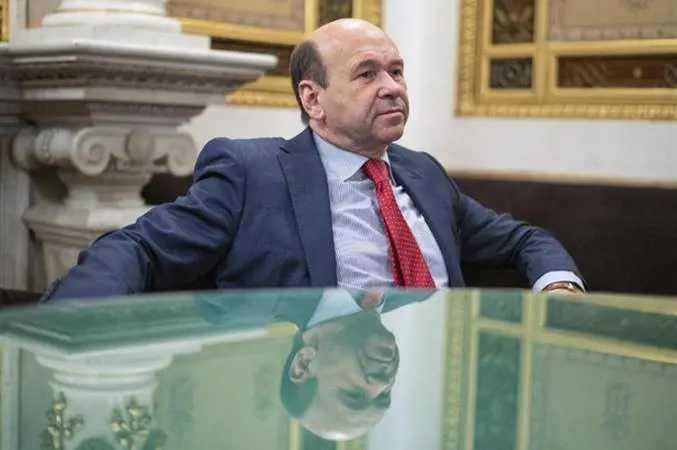 Il sovrintendente Scala: "Contrario a black-list sugli artisti della Russia"