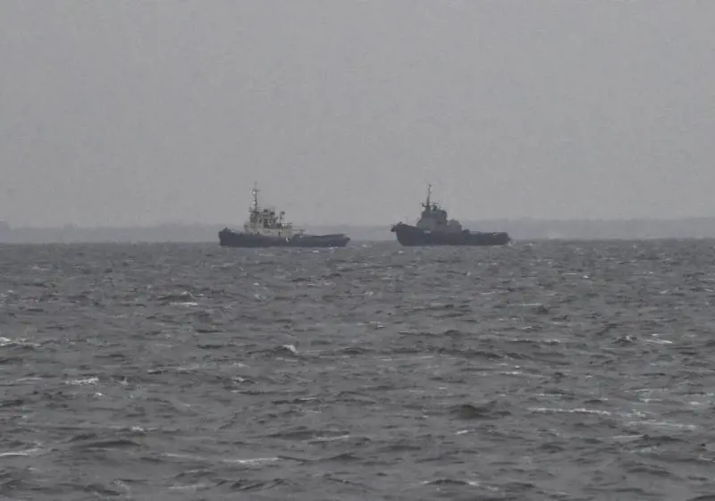 Polveriera Mar Nero. "Tutte le navi a rischio". Varsavia teme i Wagner