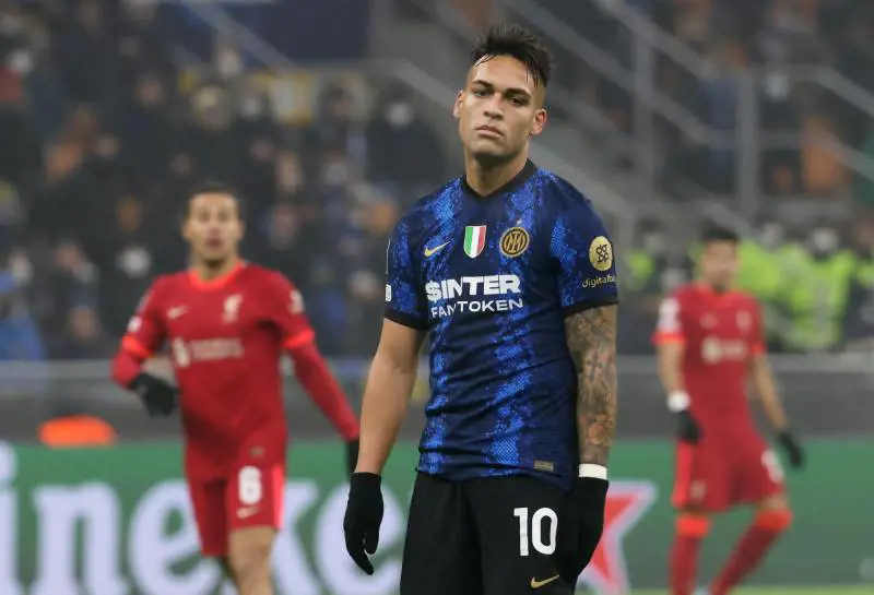 Inter, cercasi gol perduto. La riscossa nerazzurra passa dai bomber a secco