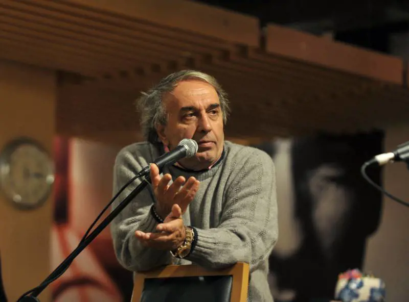 "Moto meno interessanti perché Vale è senza eredi. Forse l'unico era il Sic..."