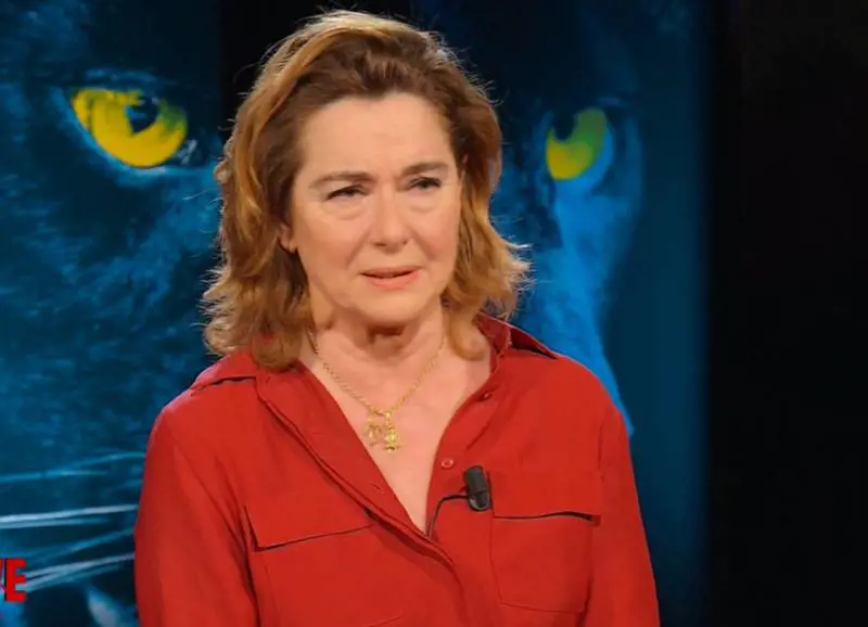 "Radical chic", "Str....me ne vado". Scintille a Belve tra Guerritore e Fagnani