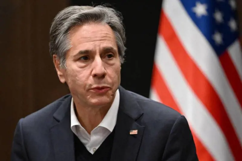 Giorgia e i ministri invitati negli Usa. Il governo supera il test dell'atlantismo
