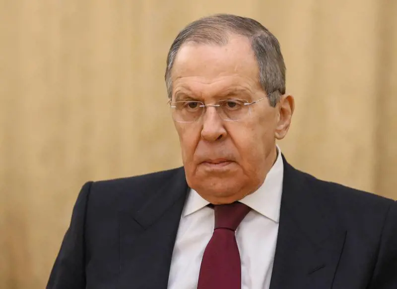 L'"altro fronte" di Putin e Lavrov: "Chi ci sanziona ci dichiara guerra"