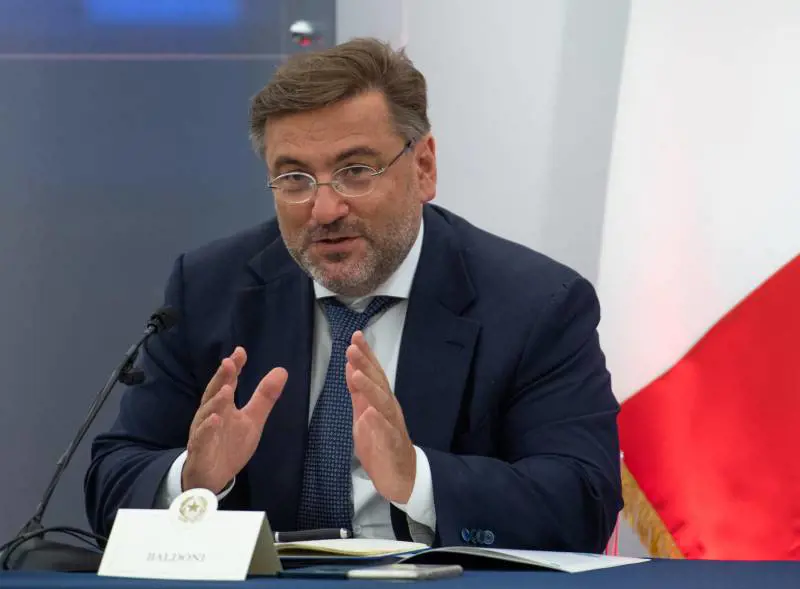 Oggi siti italiani nel mirino "Possibili cyber attacchi"