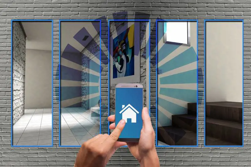 Domotica: come una smart home può essere di supporto agli over