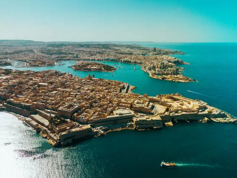 Malta e Gozo