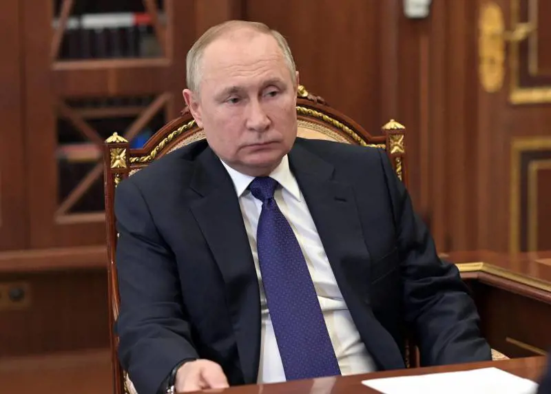 Putin come Frankenstein. Dalla Nato all'abbraccio di Xi