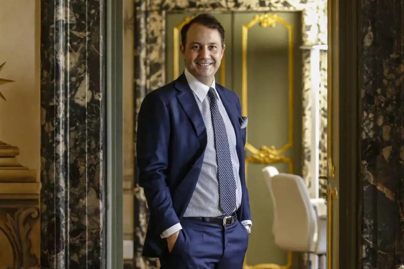 L'"Espresso" a Iervolino. E "Repubblica" sciopera