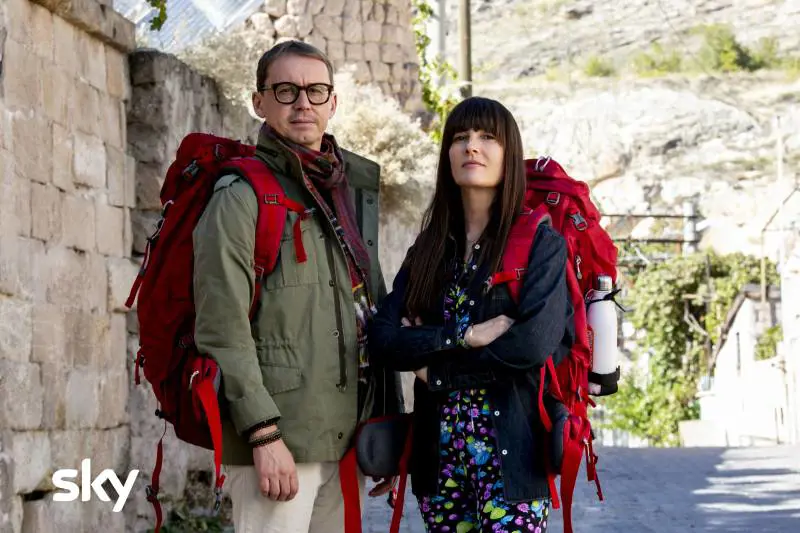 Victoria Cabello: "La malattia è alle spalle, mi è tornata la voglia di fare tv"