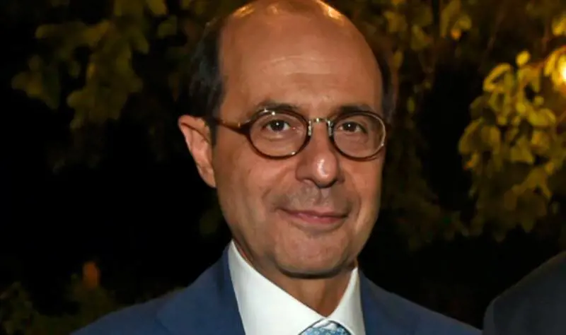 Morto Stefano Vespa, fratello di Bruno