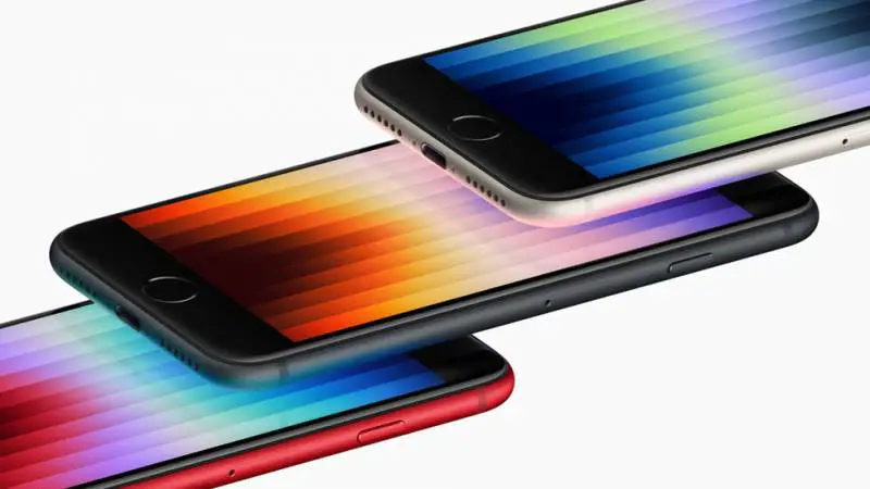 Apple lancia i nuovi iPhone SE, iPad Air e Mac Studio