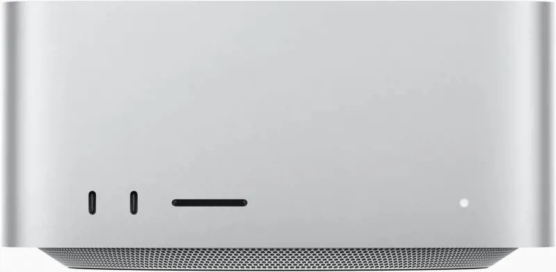 Mac Studio con M1 Ultra, il computer Apple più veloce di sempre