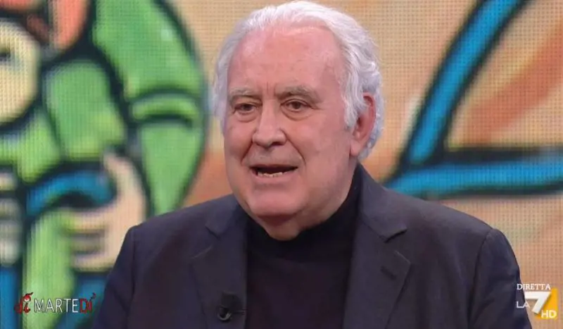 Santoro orfano politico. Lo sfogo in tv: "Datemi un partito..."