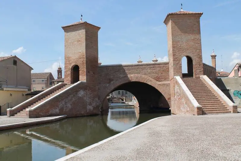 Valli di Comacchio: l'importanza delle anguille per l'economia locale