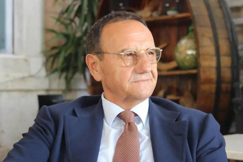 "L'Europa ora guardi ai propri interessi. E l'Italia diventi autonoma"