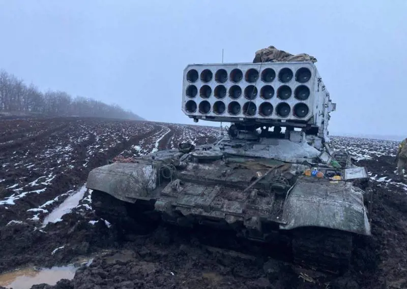 Londra accusa Mosca: "Usate bombe termobariche"