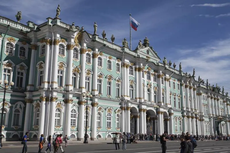 Scoppia la disfida dei musei tra Italia e Russia: l'Ermitage rivuole i quadri e stop al "gemellaggio"