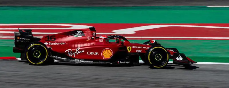 La F1 scopre le carte. Soprattutto Hamilton