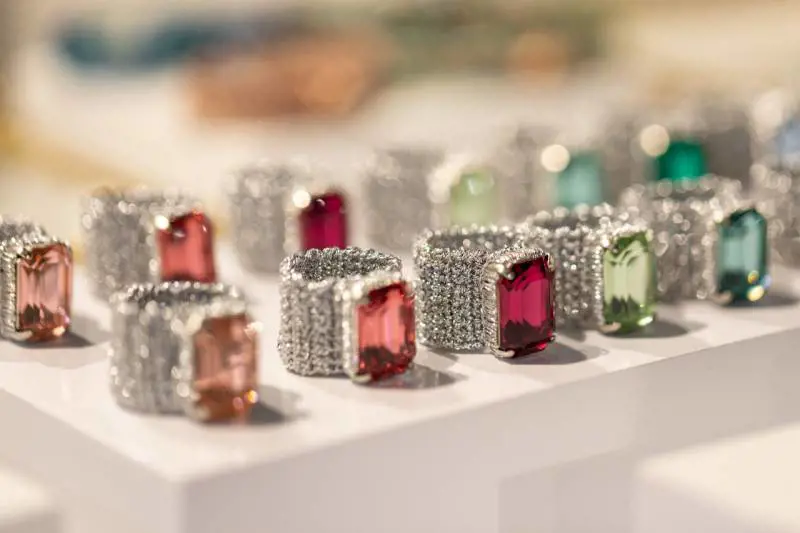 Homi Fashion & Jewels, il bello e il trendy da indossare