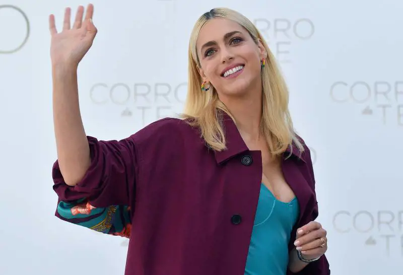 Miriam Leone, chi è l’attrice ex Miss Italia: il matrimonio con Paolo Carullo e il nuovo film con Gabriele Muccino