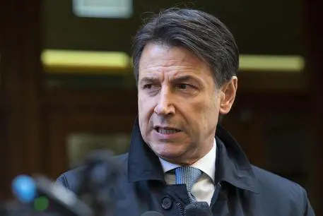E ora avanza l’ipotesi della lista Conte