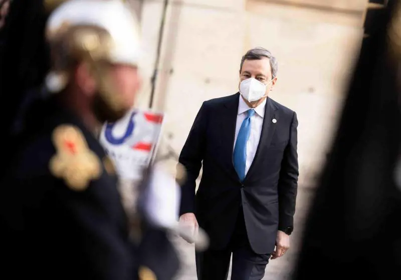 I partiti pressano Draghi: stop a Iva e speculazioni