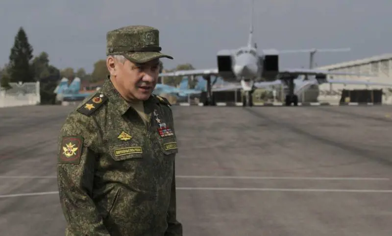 La jihad di Putin